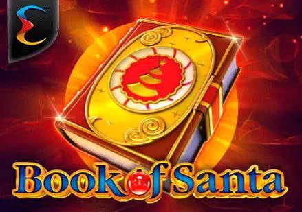 Book Of Santa