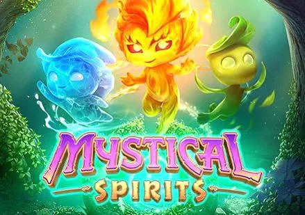 Mystical Spirits